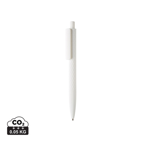 X3 pen med smooth touch-