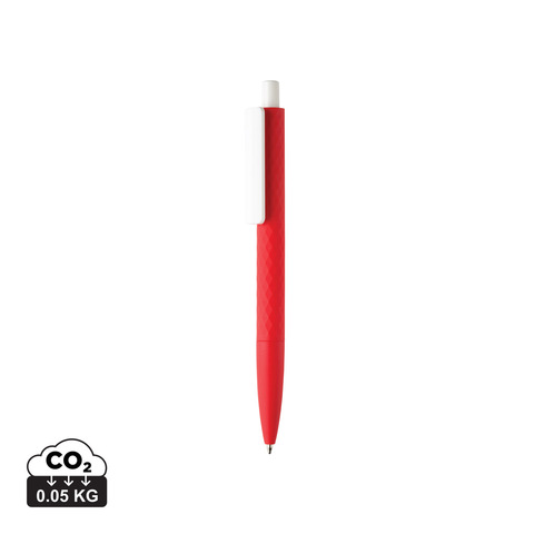 X3 pen med smooth touch-