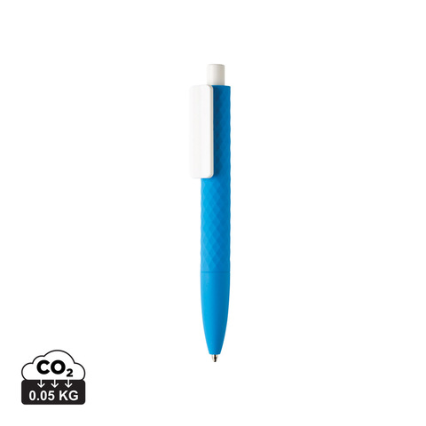 X3 pen med smooth touch-