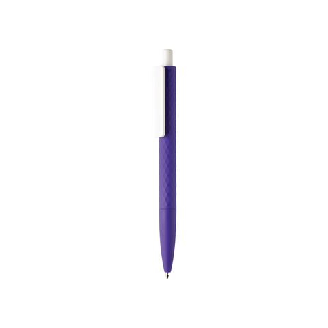 X3 pen med smooth touch-