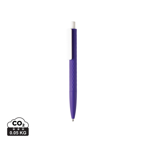 X3 pen med smooth touch-