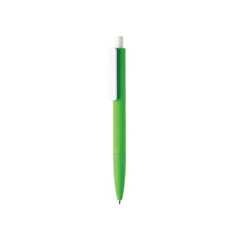 X3 pen med smooth touch-