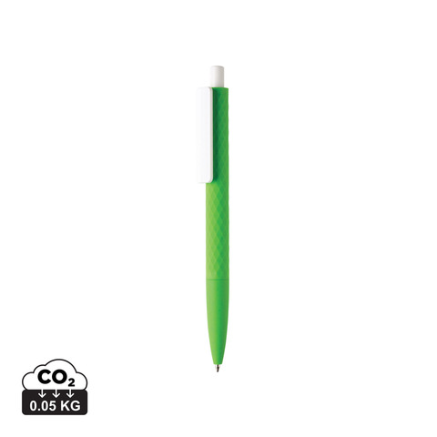 X3 pen med smooth touch-