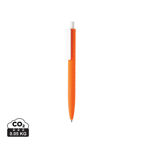 X3 pen med smooth touch-