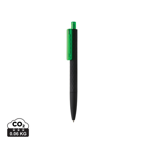 X3 sort smoothtouch pen-