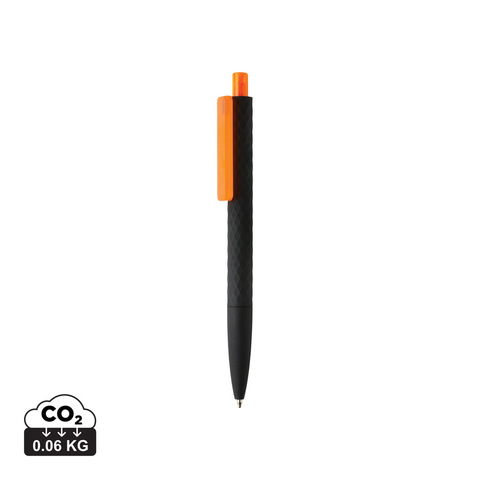 X3 sort smoothtouch pen-