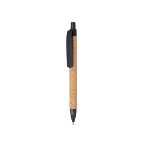 Bæredygtig Eco pen - Hvedestrå-