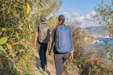 Bobby Explore rygsæk - rPet-