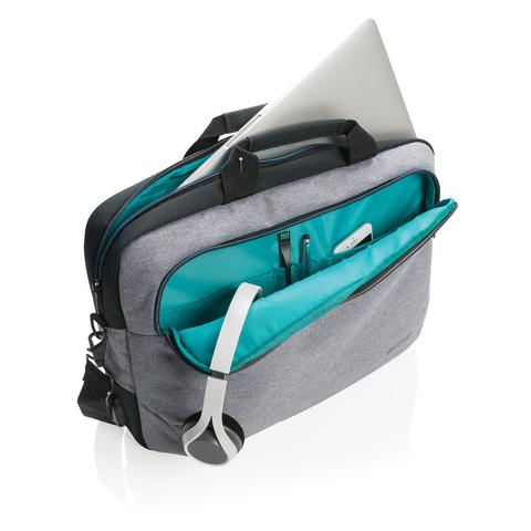Arata 15 laptop taske - BSCI