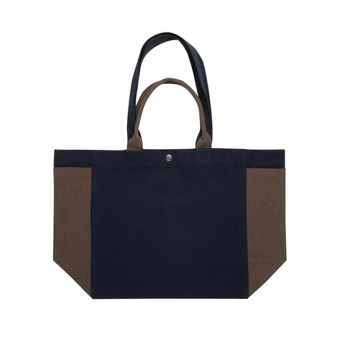BEAU AWARE™ Allround Shopper i genanvendt canvas 400g/m²