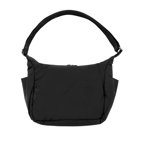 KENTO URBAN RCS polstret crossover taske i genanvendt nylon