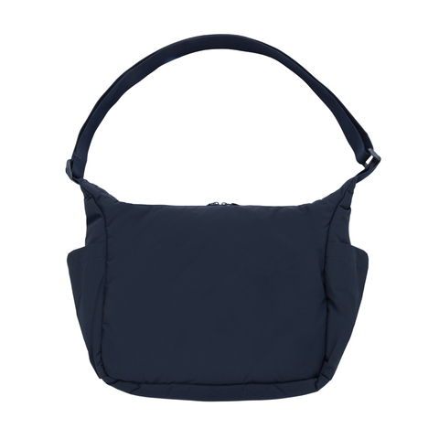 KENTO URBAN RCS polstret crossover taske i genanvendt nylon
