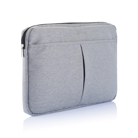 Laptop-etui 15” - PVC-fri-