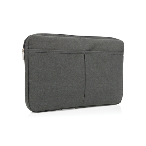 Laptop-etui 15” - PVC-fri-
