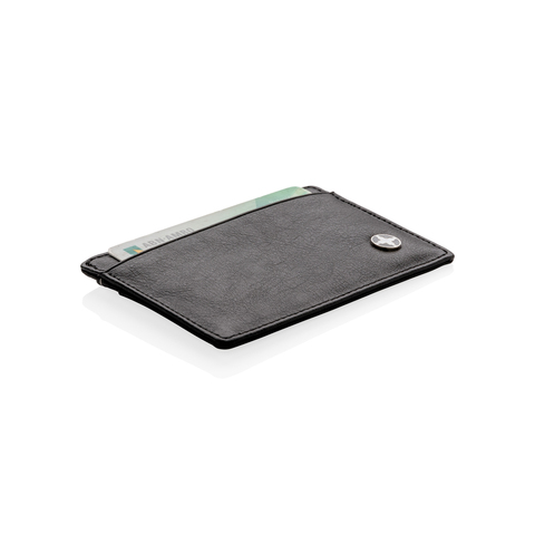 Swiss Peak RFID anti-skimming kortholder