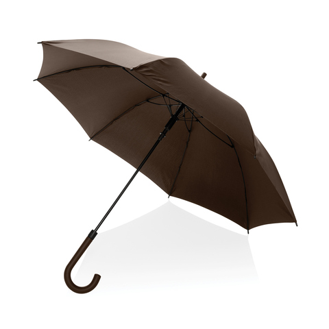 KENTO URBAN 23'' AWARE™ RPET 190T paraply, automatisk åbning