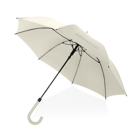 KENTO URBAN 23'' AWARE™ RPET 190T paraply, automatisk åbning