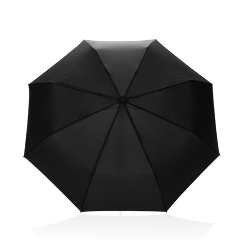 KENTO URBAN 21'' AWARE™ 190T RPET Paraply, auto åbn og luk