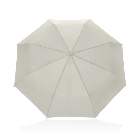 KENTO URBAN 21'' AWARE™ 190T RPET Paraply, auto åbn og luk