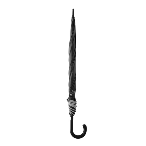 Swiss Peak OSLO 30'' AWARE™ 50UV paraply, automatisk åbning
