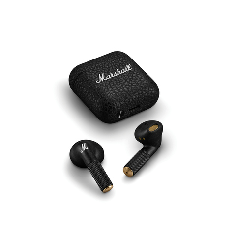 Marshall Minor IV 30H+ TWS øretelefoner