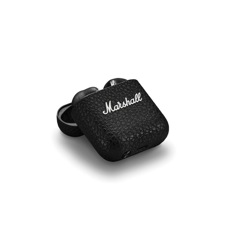 Marshall Minor IV 30H+ TWS øretelefoner