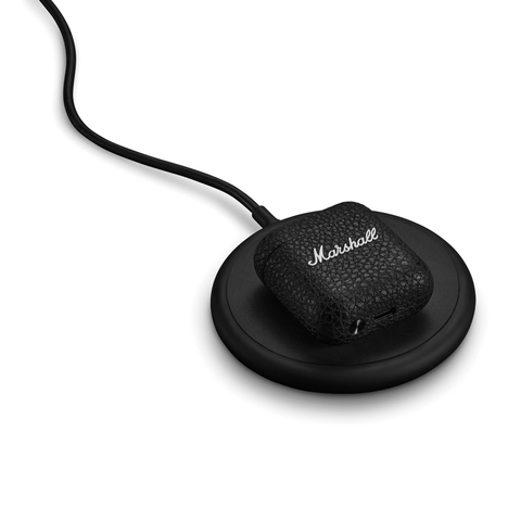 Marshall Minor IV 30H+ TWS øretelefoner