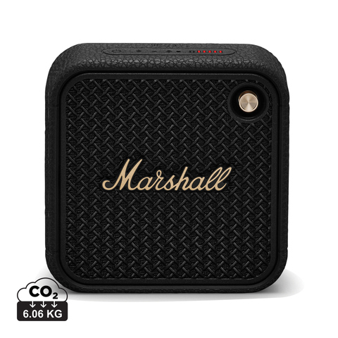 Marshall Willen II 17H+ højtaler