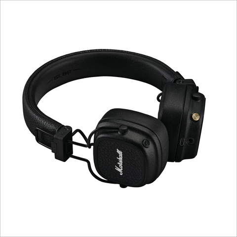 Marshall Major V 100H+ hovedtelefon