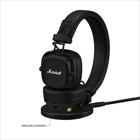 Marshall Major V 100H+ hovedtelefon