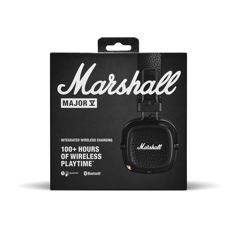 Marshall Major V 100H+ hovedtelefon