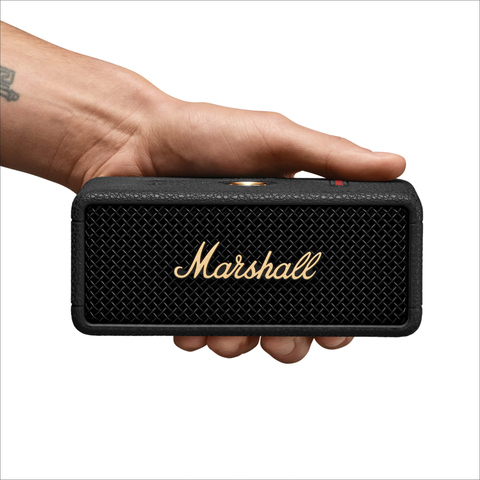 Marshall Emberton III 31H+ højtaler