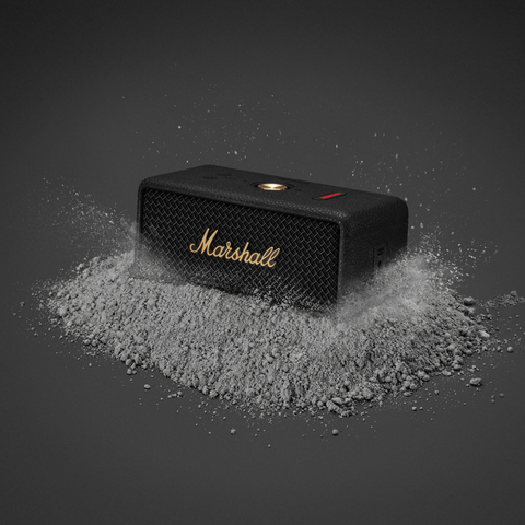 Marshall Emberton III 31H+ højtaler