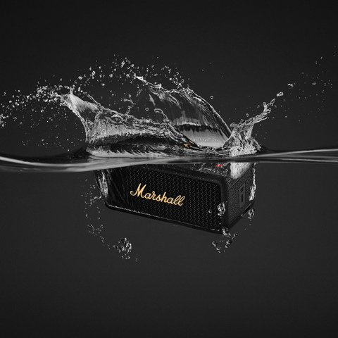 Marshall Emberton III 31H+ højtaler