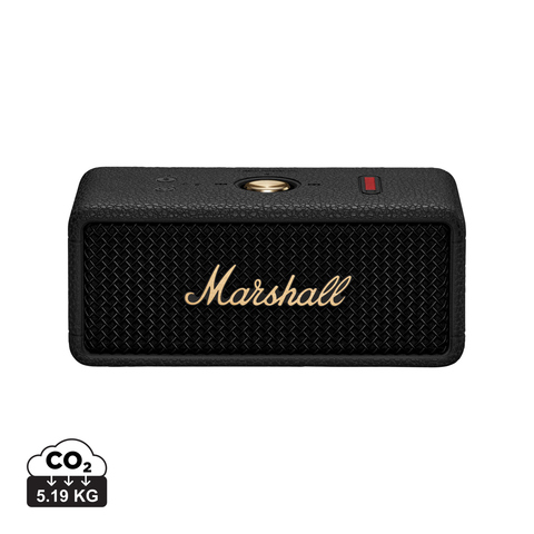 Marshall Emberton III 31H+ højtaler