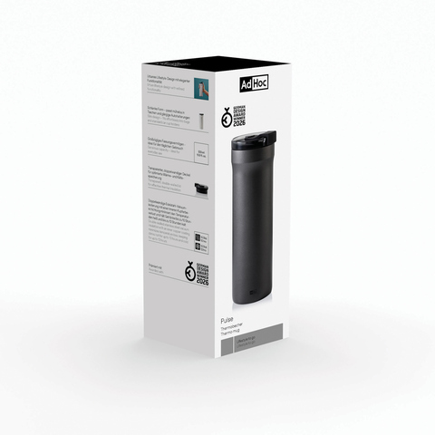 AdHoc Termokrus Pulse