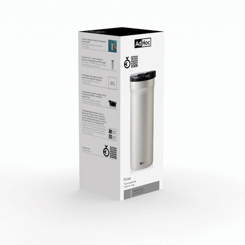 AdHoc Termokrus Pulse