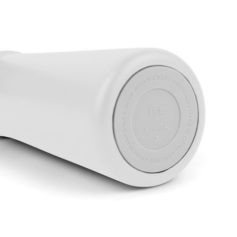 VINGA Erie vakuumflaske 450 ML i RCS rustfrit stål-