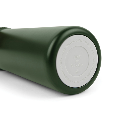 VINGA Erie vakuumflaske 450 ML i RCS rustfrit stål-