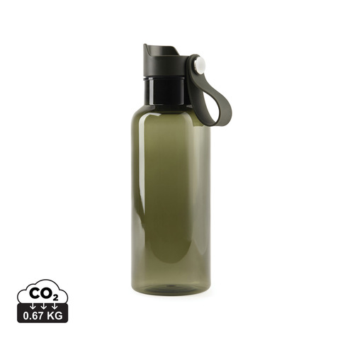 VINGA Balti 600 ml flaske i RCS genanvendt PET-