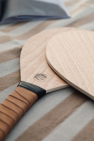 VINGA Colos strand tennis spil-