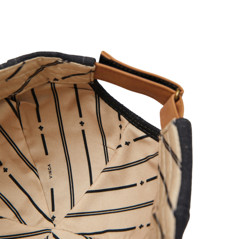 VINGA Bosler AWARE™ kanvas cap-