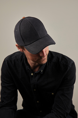 VINGA Bosler AWARE™ kanvas cap-