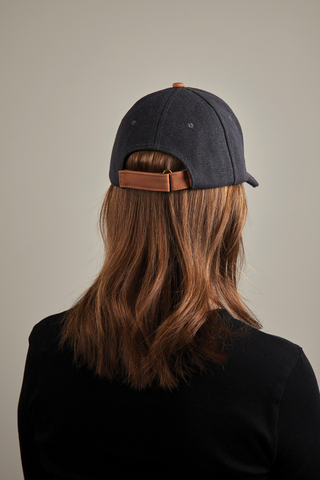 VINGA Bosler AWARE™ kanvas cap-