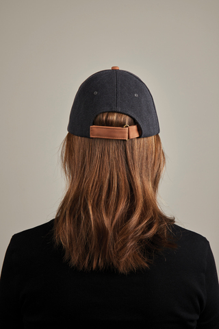 VINGA Bosler AWARE™ kanvas cap-