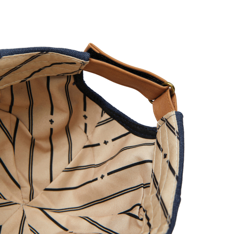 VINGA Bosler AWARE™ kanvas cap-