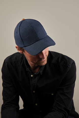 VINGA Bosler AWARE™ kanvas cap-