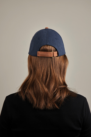 VINGA Bosler AWARE™ kanvas cap-