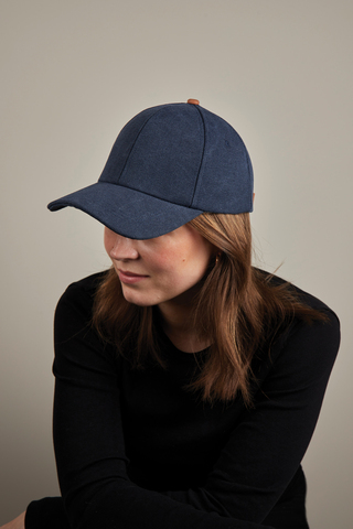VINGA Bosler AWARE™ kanvas cap-