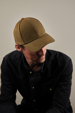 VINGA Bosler AWARE™ kanvas cap-